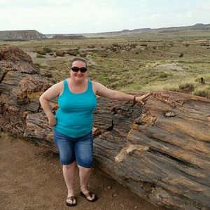 Meet your Posher, Sherry